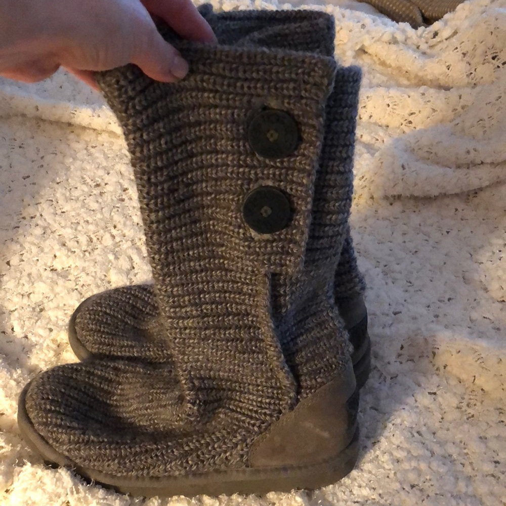 Ugg boot